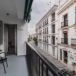 Apartamento Corazon De Cordoba
