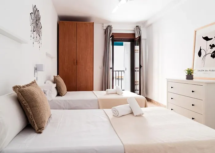 Apartamento Corazon De Cordoba